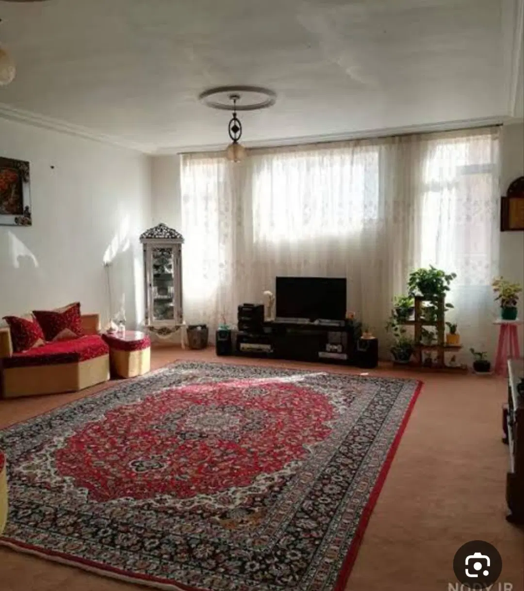 اتاق یا سوییت دربست برای اجاره