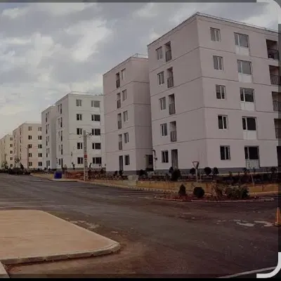 خوش‌قیمت و جذاب دوخواب ۷۵ متری زون ۷