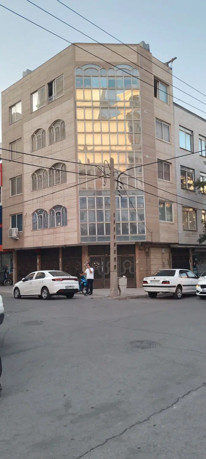ویلایی مناسب سرمایه گذاری و مستغلات