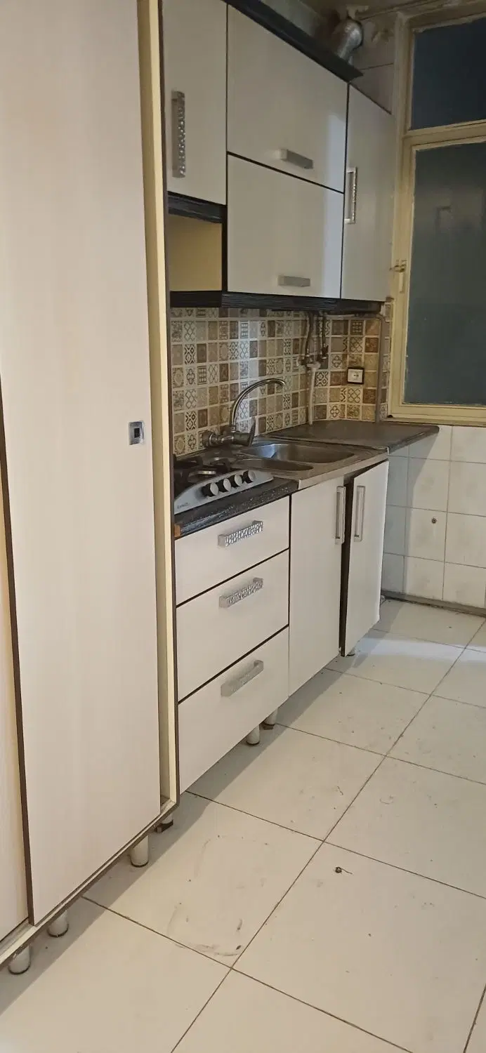 بهارشمالی ۷۵ متر۲خوابه