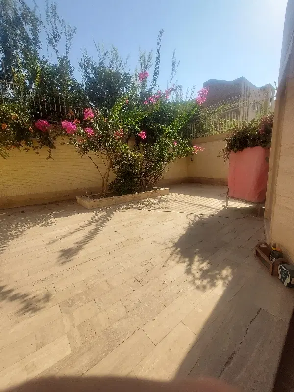 فروش خونه ۲۰۰متر کاشانی روبروپارک ۷تیر پشت کارخونه