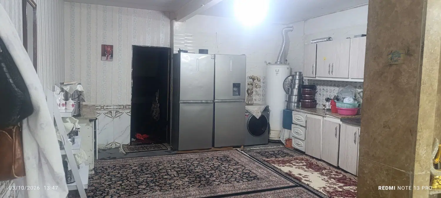 خانه فروشی کشمیری یک داروگر 8