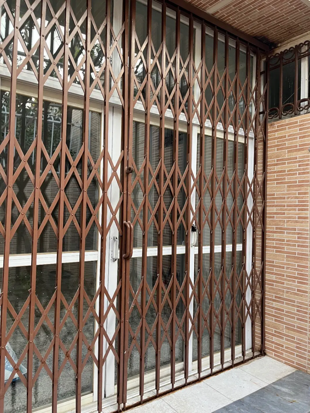 منزل دربستی ۷۰متری