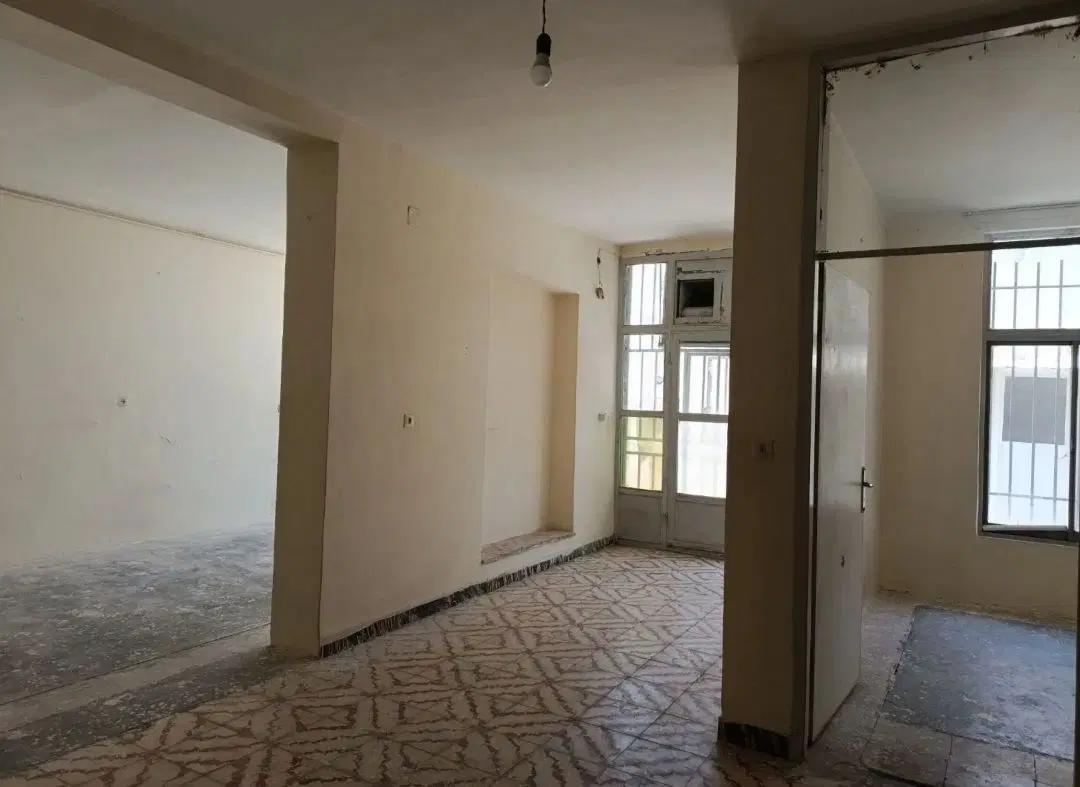 ویلایی 130متر جنوبی