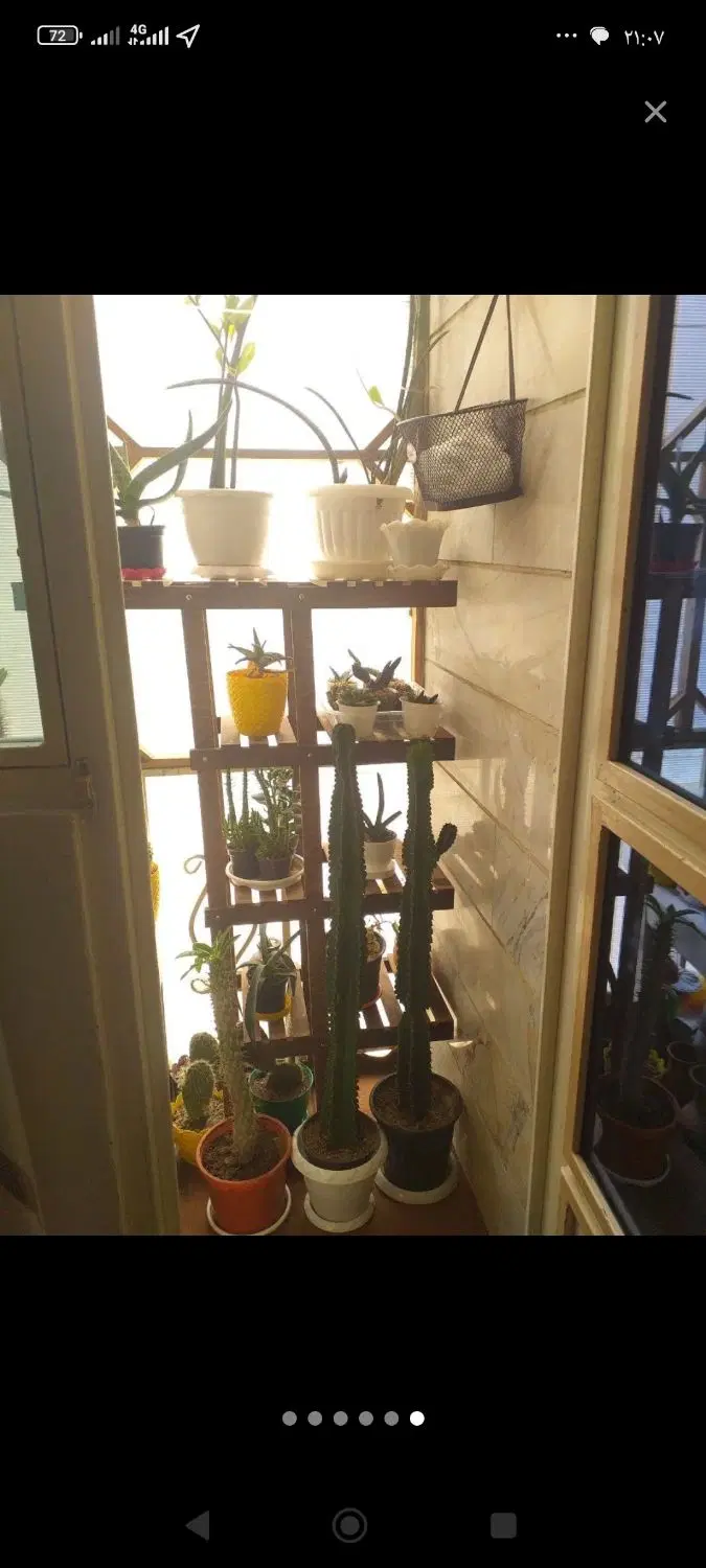 اجاره اپارتمان