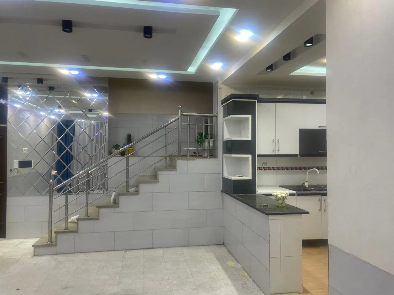 فروش منزل مسکونی میانرود