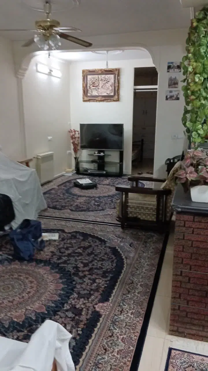 خانه ویلایی دولت آباد