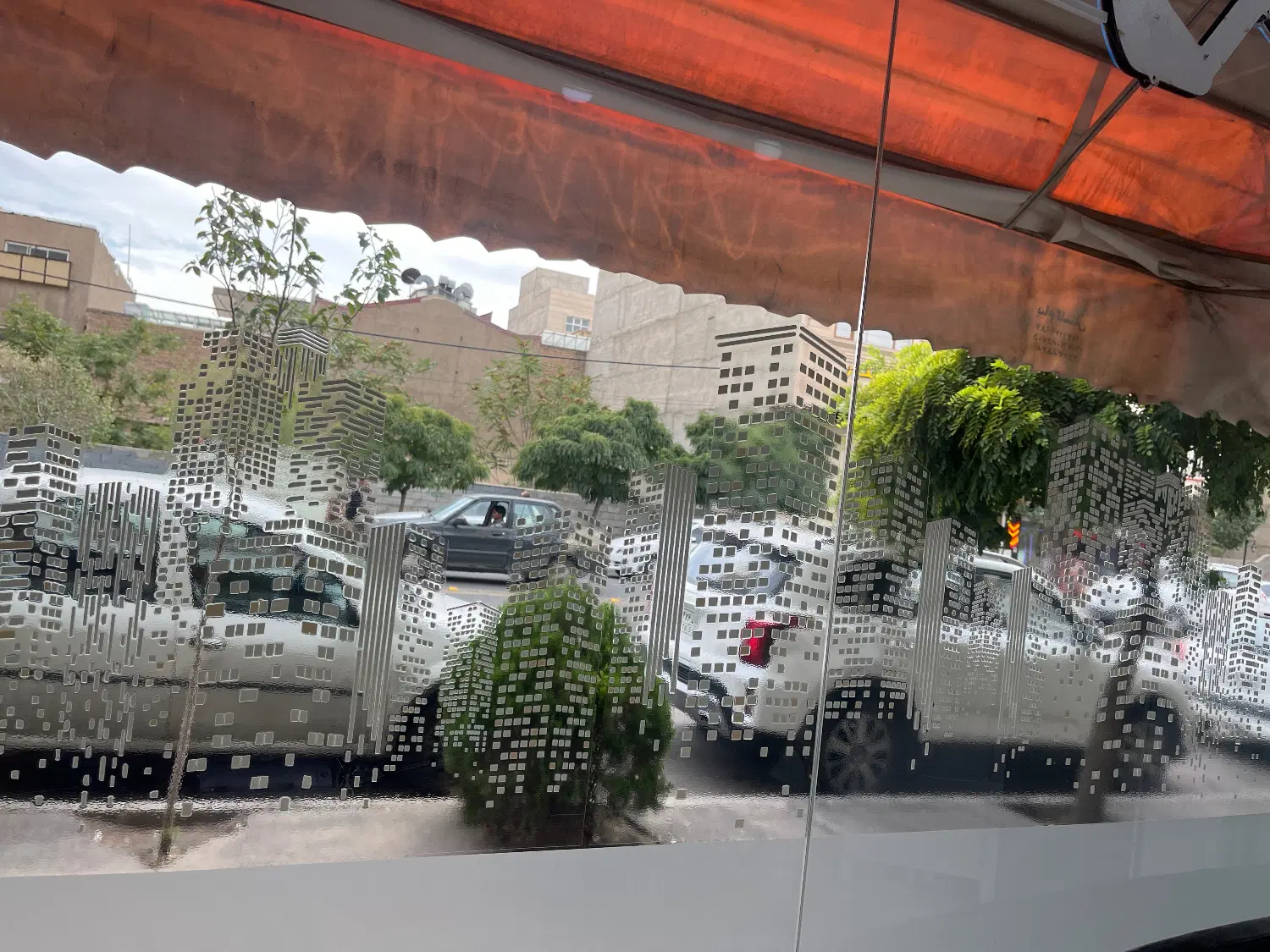 فروش واحد۸۳متر_پاستور_جبار نائب_طالقانی