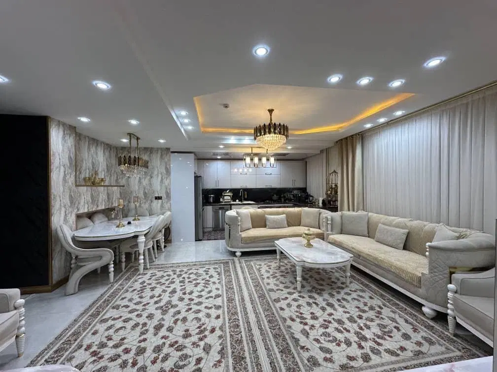اپارتمان ۸۵متری_اکازیون_سازمان شمال