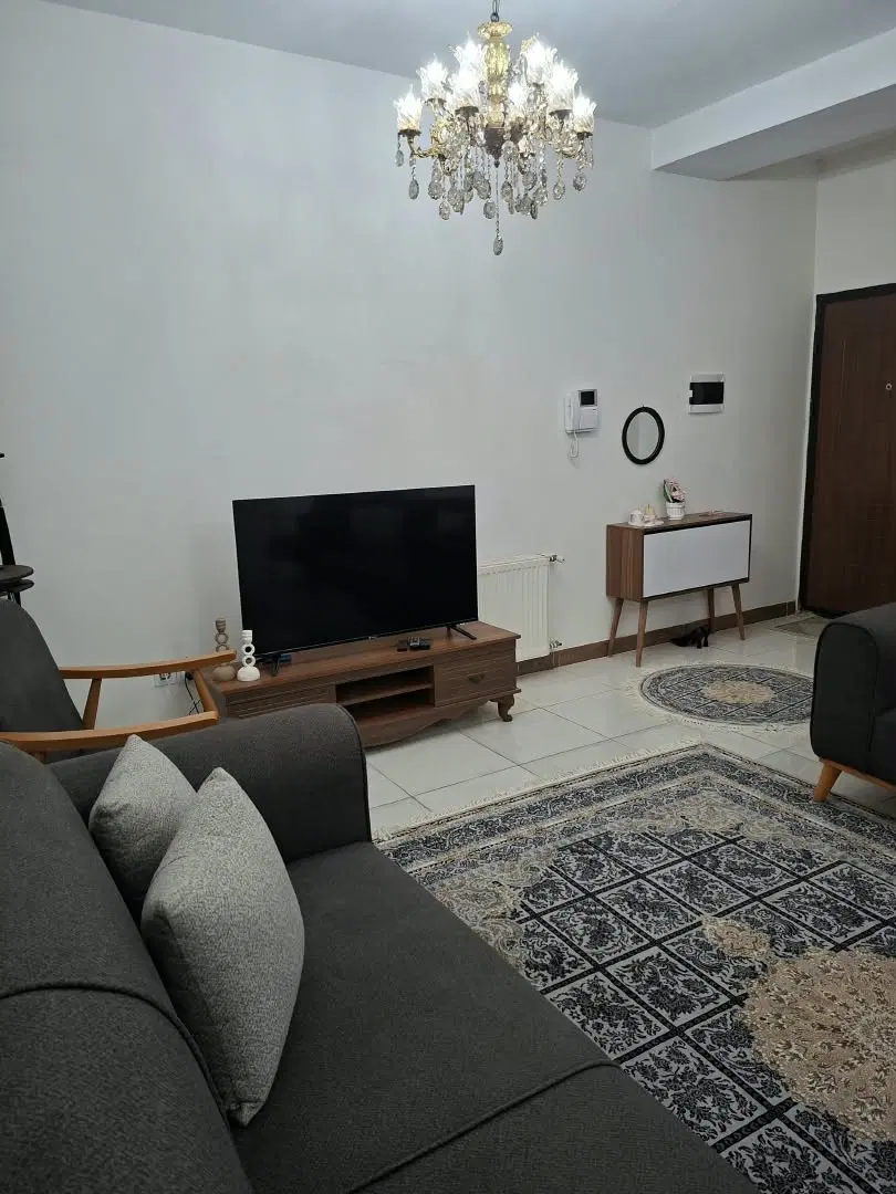آپارتمان ۸۵ متری