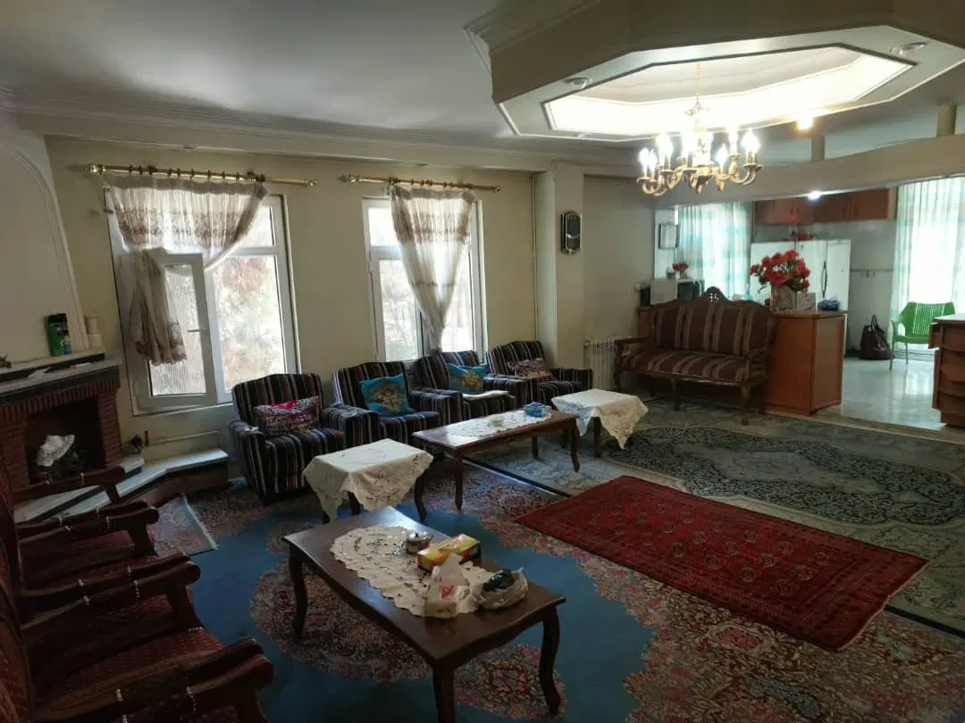فروش آپارتمان
