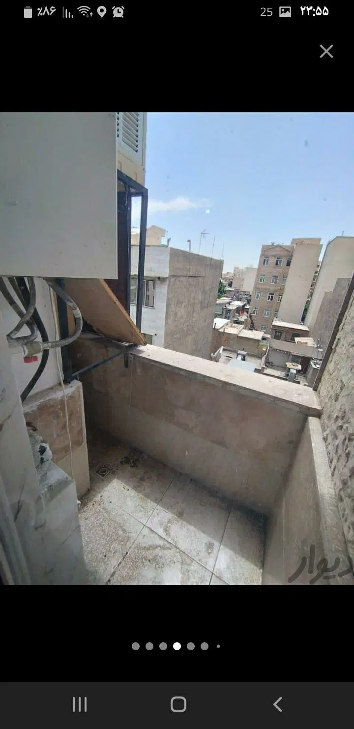 واحد نقلی با صفا