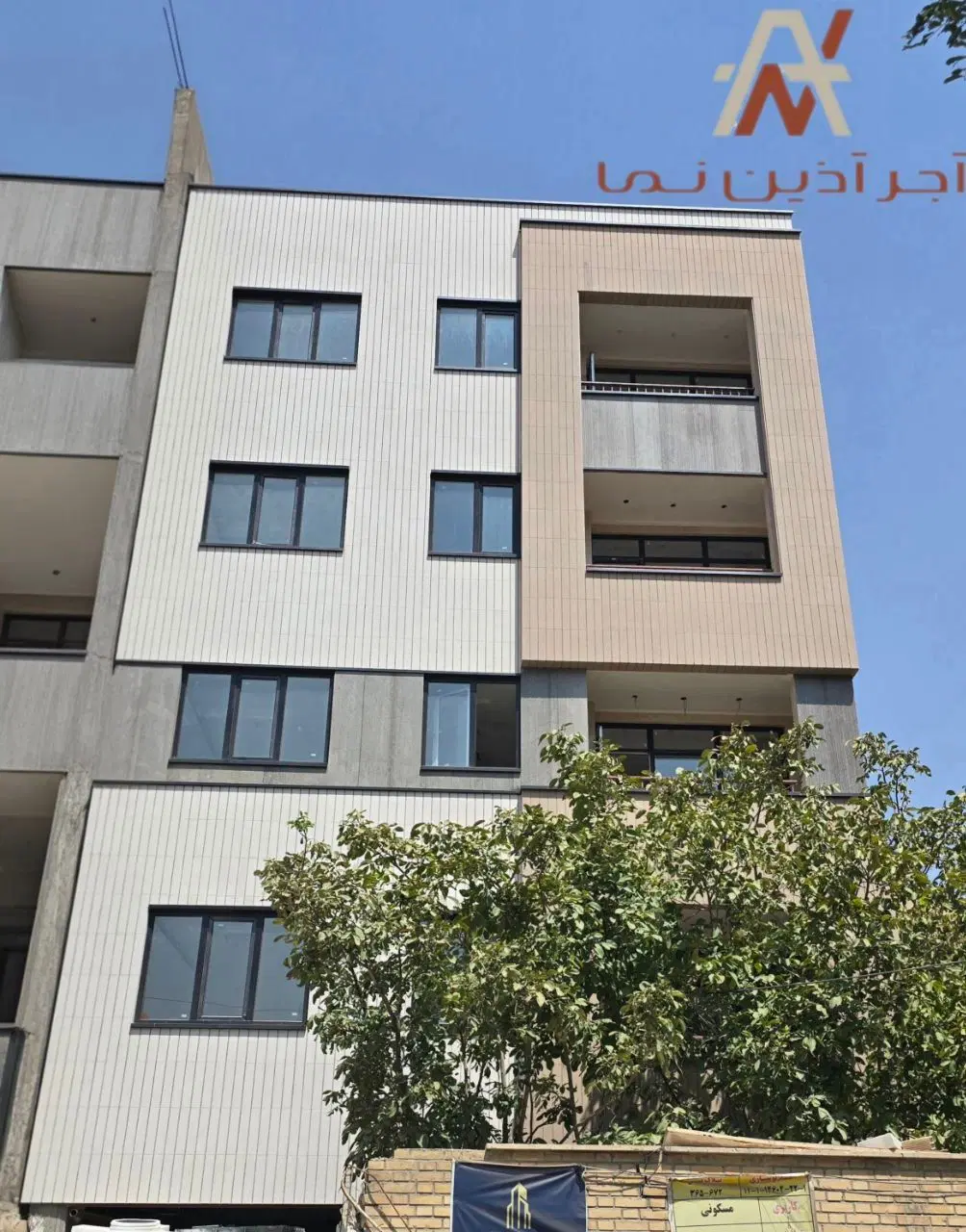 فروش اپارتمان112متری