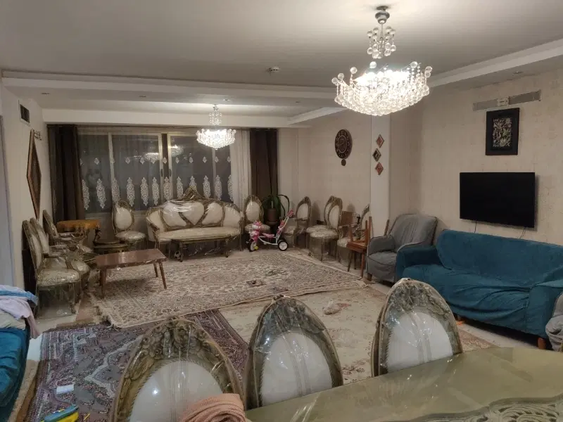 آپارتمان