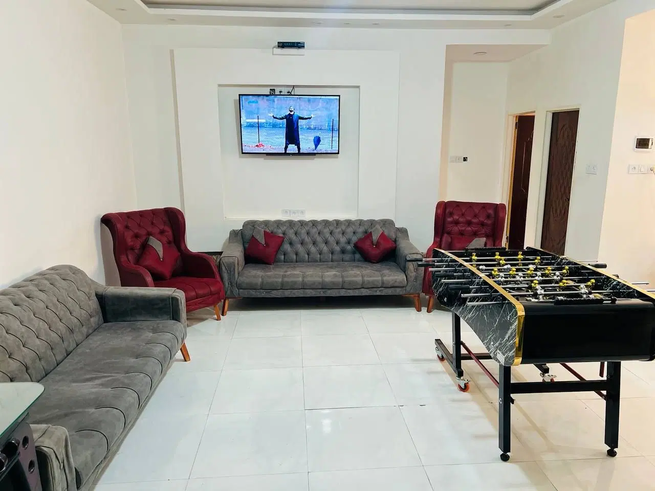 اجاره ی باغ