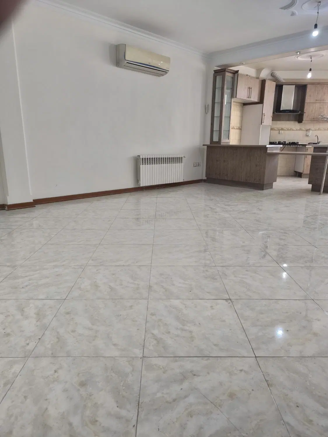 اپارتمان81 متر اجاره