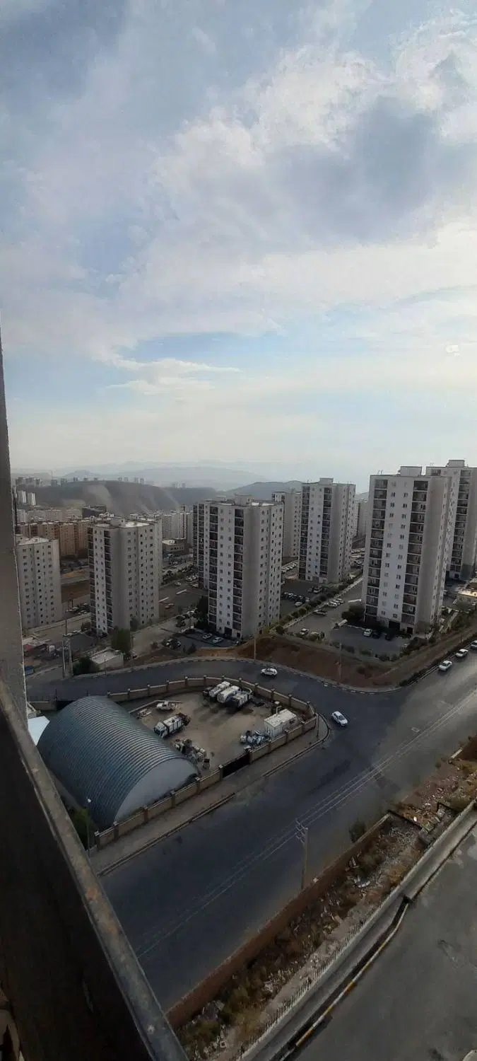 فاز ۱۱ زون ۱ رهن واجاره