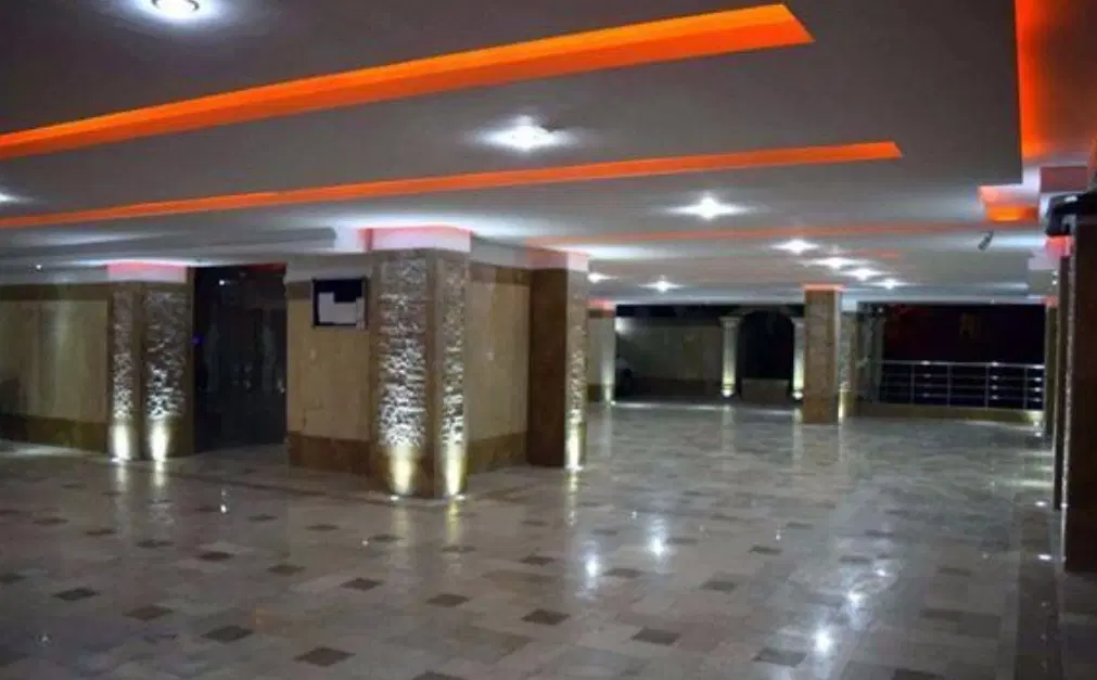 اجاره پارکینگ اپارتمان