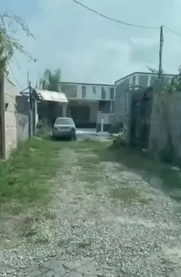 ۱۸۹ متر زمین با بر ۸ متر_شهرک تکمیل شده و با اصالت