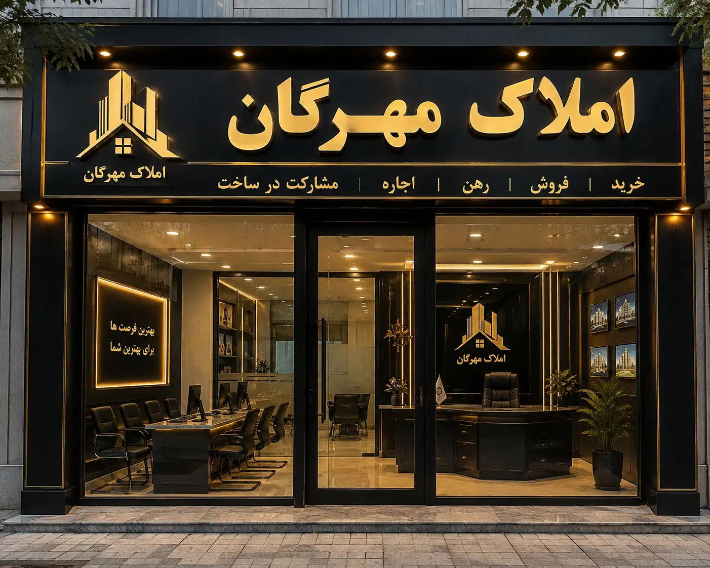 آپارتمان ۱۰۰ متر کلید نخورده نصر