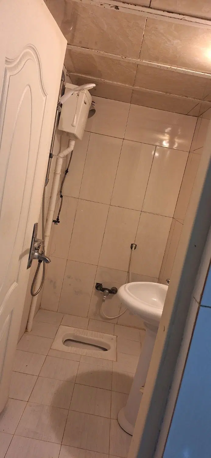 سوئیت ۳۵ متری
