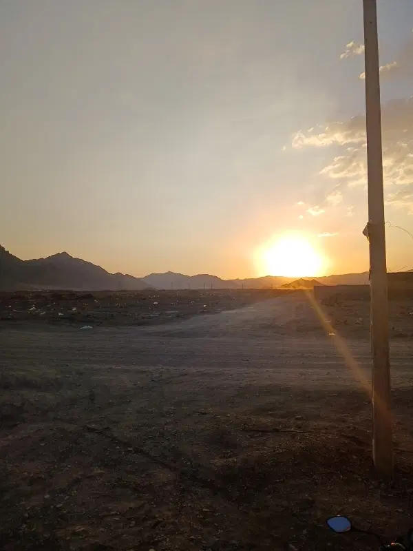 خرید و فروش زمین