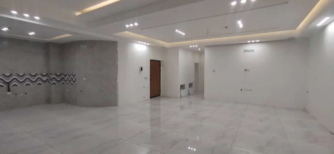 اپارتمان ۱۷۵ متری جنوبی دانشگاه