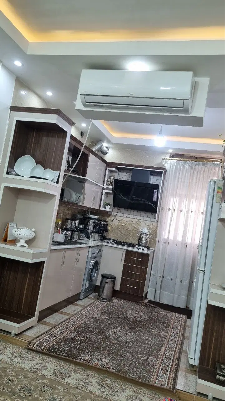فروش ویلایی ۱۲۰ متری جنوبی طباطبایی