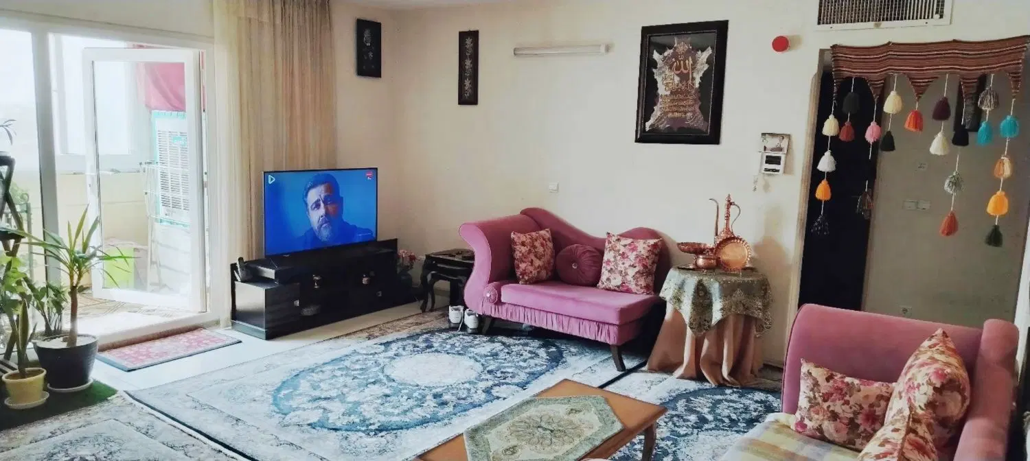 فروش آپارتمان مسکونی