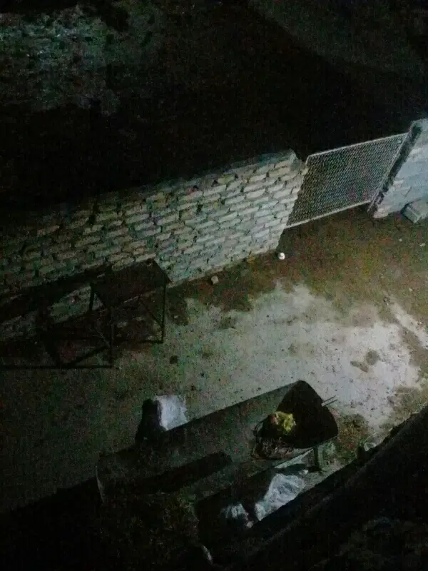زمین باغچق