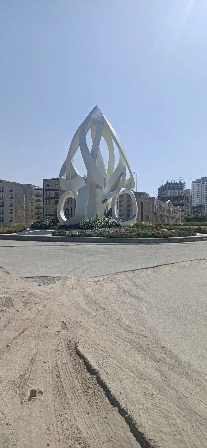 قطعه در تبلیغات اسلامی فتح آباد یاغچیان باغ فردوس