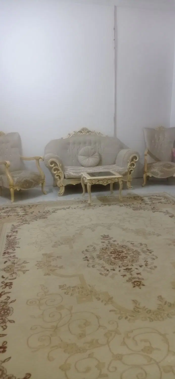 همکف راه جدا