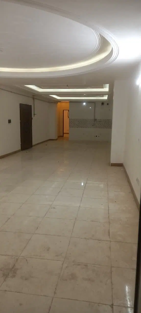 آپارتمان ۱۲۹متر.دروازه ارک ۱۲.۱۰۰