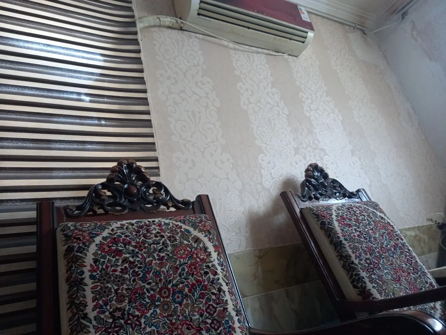 منزل فروشی در فرخی ۱۱یا مصطفی ۵۷