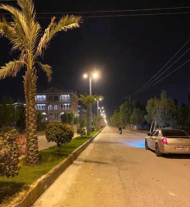 آپارتمان شهرک گلستان