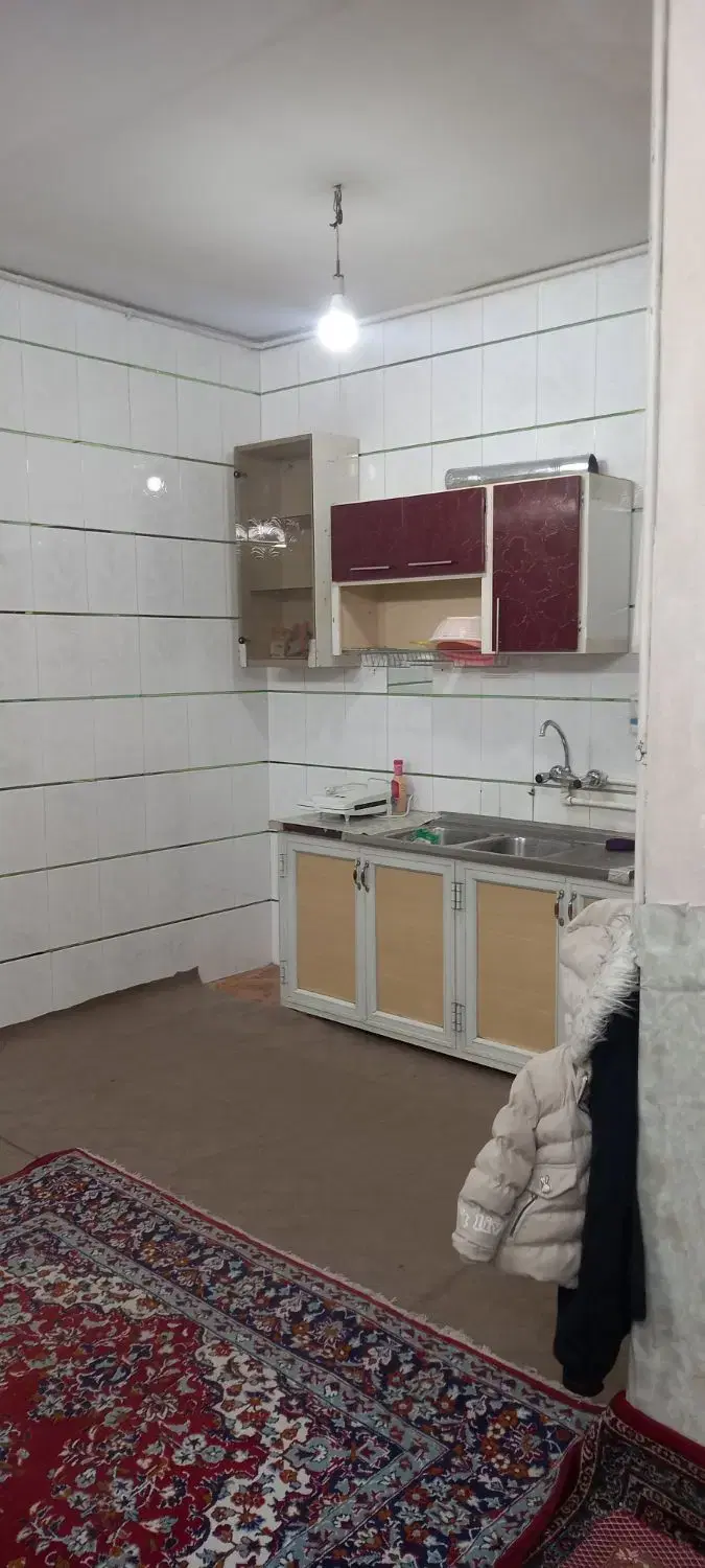 خانه ویلایی دوطبقه ۸۵متری
