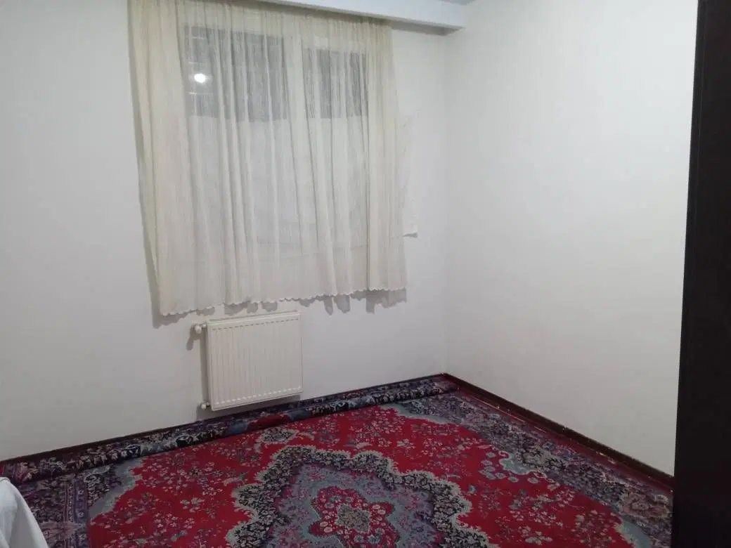 آپارتمان حدوداً 102متری