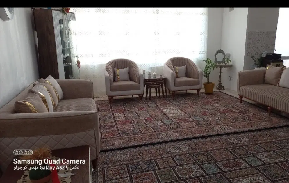 آپارتمان 85 متری نزدیک کمربندی مریانج
