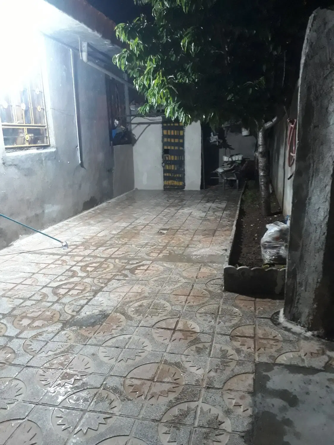ویلایی ۲خواب