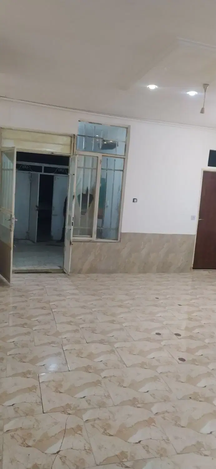 منزل همکف راه جدا