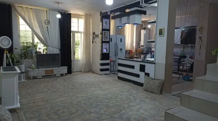 ویلایی رهن کامل ۶۰۰