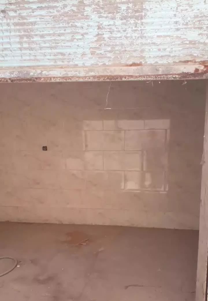 مغازه
