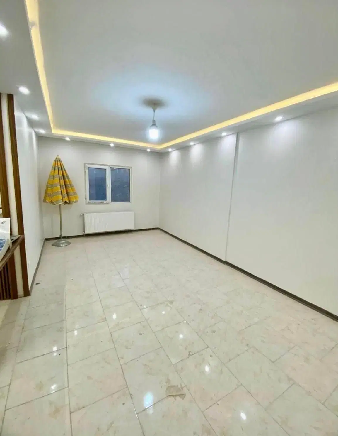 فروش آپارتمان 86متری دوخوابه فاز 11