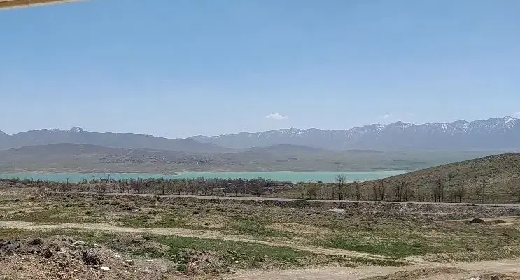 فروش زمین محله ولیعصر در چادگان