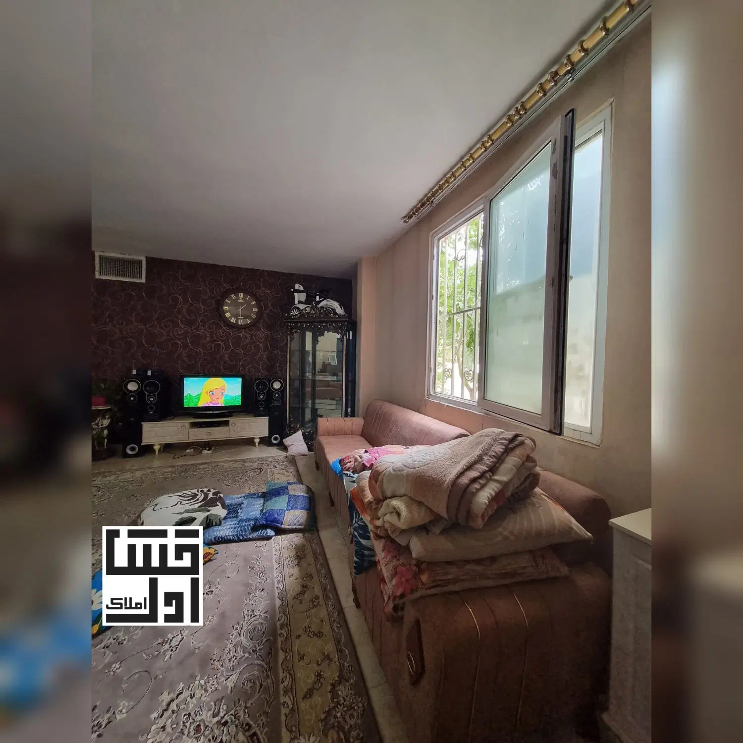 2 خواب لاکچری، نوین سازان فردا