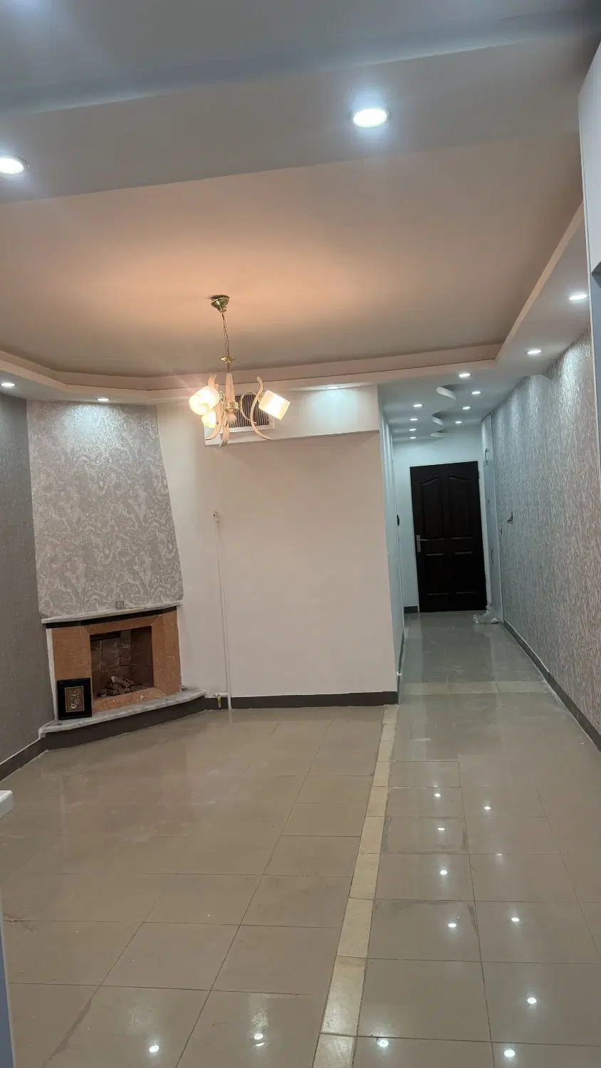 واحد ۵۲ متری یک خواب