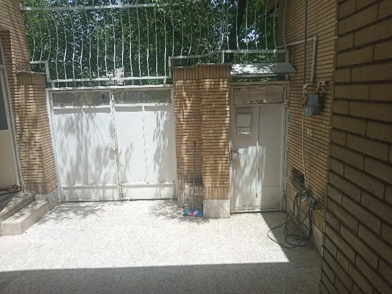 خانه ویلایی