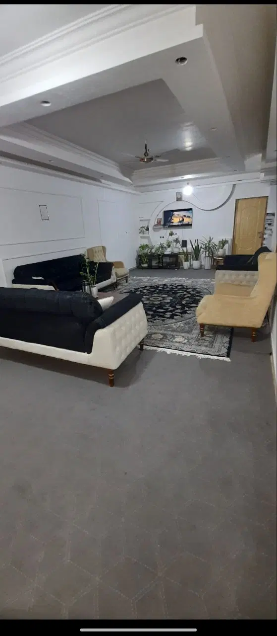 خانه اجاره ای .ویلایی کنار دوشنبه بازار
