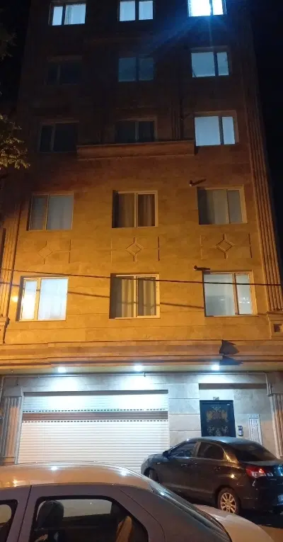 اجاره آپارتمان