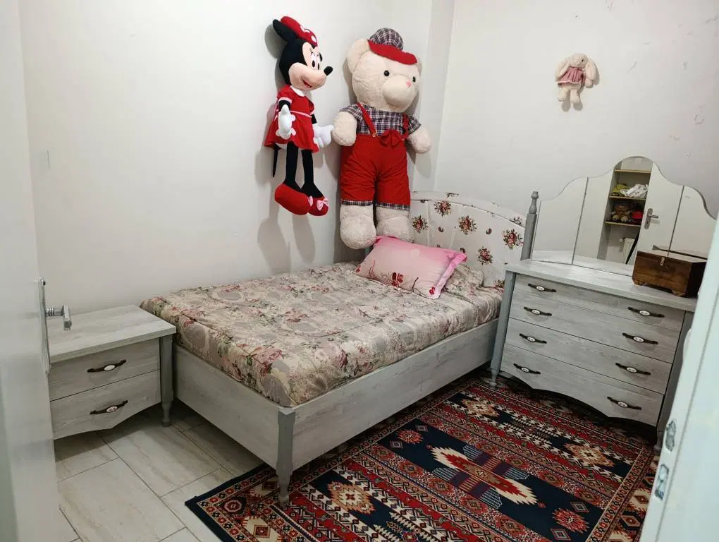 اجاره اپارتمان